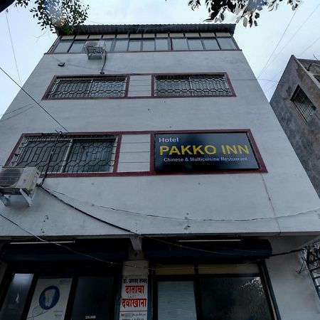 Oyo Flagship 47178 Pakko Inn Pune Exterior photo